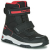 KangaROOS Hótaposók K-MJ Sharp V RTX Fekete 31