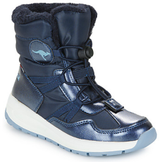 KangaROOS Hótaposók K-PE Ski RTX Kék 35