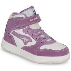 KangaROOS Magas szárú edzőcipők K-CP Rim Mid EV Lila 35