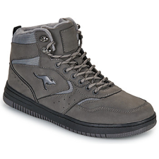 KangaROOS Magas szárú edzőcipők K-Watch Bliz Szürke 43 férfi cipő