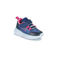 KangaROOS Rövid szárú edzőcipők K-IQ Swatch EV Tengerész 25 gyerek cipő