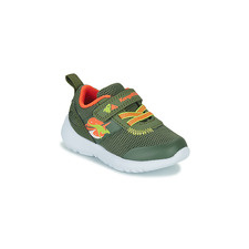 KangaROOS Rövid szárú edzőcipők KY-Moon EV Zöld 21 gyerek cipő