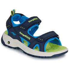 KangaROOS Szandálok / Saruk K-AS Ture Kék 32