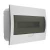 KANLUX 03844 DB118F 1X18P/FMD, plastový rozvádzač