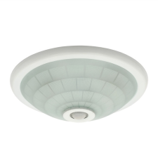 KANLUX 18120 FOGLER DL fehér beltéri fali / mennyezeti lámpa IP20 2x40W világítás