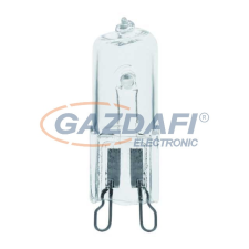 KANLUX 18423 G9-60W STAR , 975 Lm , 230 V izzó