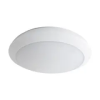 KANLUX 19062 DABA N LED SMD DL-16W Mennyezeti lámpa , IP66 , 4000 K , 1300 Lm , fehér , 220-240V, mozgásérzékelős