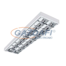 KANLUX 22672 armatúra 220V 2X max.35W IP20 T8 LED A++ -> B világítás