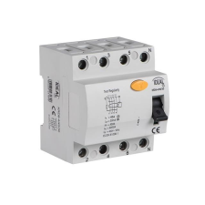 KANLUX 23184 KRD6-4/40/30 Fírelé villanyszerelés