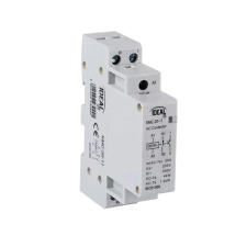 KANLUX 23240 KMC-20-20 relé , 50/60 Hz villanyszerelés