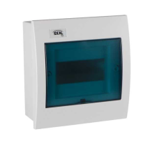 KANLUX 23616 KDB-F06T süllyesztett Elosztódoboz 6P villanyszerelés