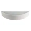 KANLUX 23757 JASMIN W-W lámpa E27 A++ - E mennyezeti , 220-240 V