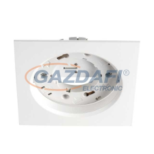 KANLUX 23782 VOLANTIO ESG L-W lámpa GX53 világítás