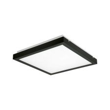 KANLUX 24647 TYBIA M 25W-NW-SE Mennyezeti LED lámpa mikrohullámú mozgásérzékelővel világítás