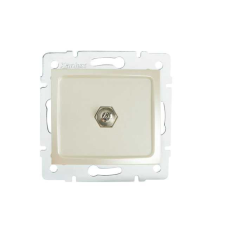 KANLUX 24997 DOMO 01-1830-030 Ekvipotenciális csatlakozó aljzat villanyszerelés