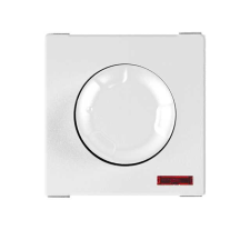 KANLUX 25337 BIURO 04-1160-102 Tekerőgombos fényerőszabályozó 50-600W villanyszerelés