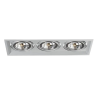 KANLUX 26616 ARTO 3L-SR ezüst