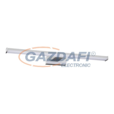 KANLUX 26681 ASTEN LED fali lámpa IP44-12W 4000K 770lm 230V világítás