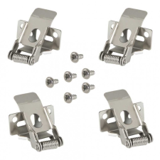KANLUX 28502 CLIPS BRAVO S/P 60-62 klipsz világítás
