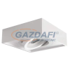 KANLUX 28780 MINI GORD DLP-50-W, Pontlámpa