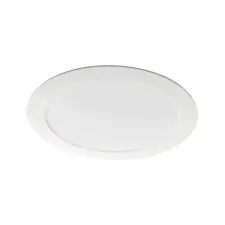 KANLUX 28934 ROUNDA V2LED18W-NW-W Lámpatest világítás