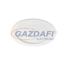 KANLUX 28936 ROUNDA V2LED24W-NW-W Lámpatest világítás