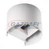 KANLUX 28993 REKA LED EL 7W-O-W , LED Fali lámpa, IP54 ,4000 K , 510 Lm , fehér