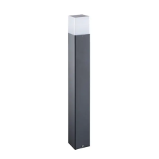 KANLUX 29013 VADRA 80 ,LED Kültéri állólámpák , E27 , IP44 , 11W , antracit kültéri világítás