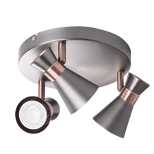 KANLUX 29113 MILENO EL-3O ASR-AN lámpa GU10 világítás