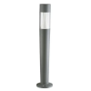 KANLUX 29177 INVO TR 107-O-GR, LED Kültéri állólámpa, GU10, IP45, 3,5W, grafit
