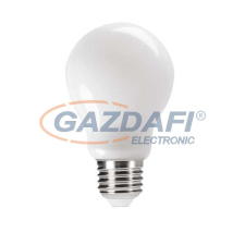KANLUX 29609 filament fényforrás 220V 7W 2700K 810lm E27 A++ izzó
