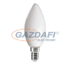 KANLUX 29621 filament fényforrás 220V 4.5W 4000K 470lm E14 A++ izzó