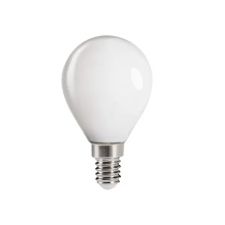 KANLUX 29628 filament fényforrás 220V 6W 2700K 810lm E14 A++ izzó