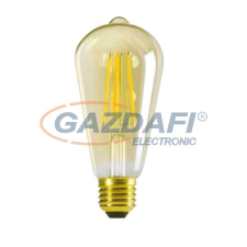 KANLUX 29637 filament fényforrás 220V 7W 2500K 725lm E27 A+ izzó