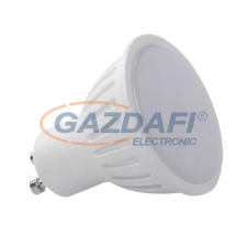 KANLUX 31011 fényforrás 220V 6W 5300K 450lm GU10 A+ izzó