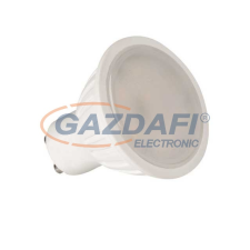 KANLUX 31012 fényforrás 220V 4W 3000K 300lm GU10 A+ izzó