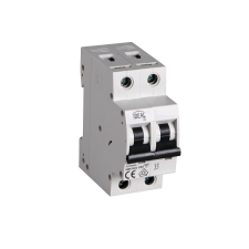 KANLUX 32589 KMB6-C40/2 kismegszakító villanyszerelés