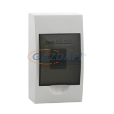 KANLUX 3830 DB104S 1X4P/SMD Falon kívüli elosztószekrény villanyszerelés