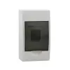 KANLUX 3830 DB104S 1X4P/SMD Falon kívüli elosztószekrény