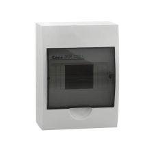 KANLUX 3831 DB106S 1X6P/SMD Falon kívüli elosztószekrény villanyszerelés