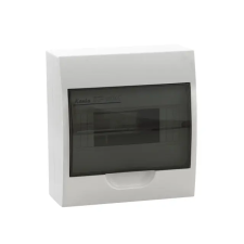 KANLUX 3832 DB108S 1X8P/SMD Falon kívüli elosztószekrény villanyszerelés
