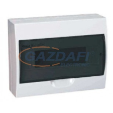 KANLUX 3833 DB112S 1X12P/SMD Falon kívüli elosztószekrény villanyszerelés