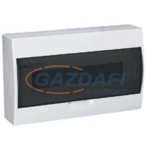 KANLUX 3834 DB118S 1X18P/SMD Falon kívüli elosztószekrény villanyszerelés