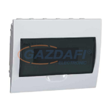 KANLUX 3843 DB112F 1X12P/FMD süllyesztett elosztószekrény villanyszerelés