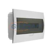 KANLUX 3844 DB118F 1X18P/FMD süllyesztett elosztószekrény villanyszerelés