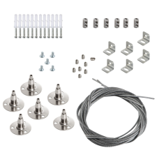 KANLUX 6x Linka Montażowa SPN BRAVO 1230 KANLUX villanyszerelés