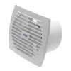  Kanlux 70921 EOL 150B ventilátor fehér színben, beltéri, 200 m3/h szívóteljesítménnyel, 150 mm-es, IPX4 védelemmel, 47 dB-es zajszinttel