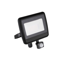 Kanlux Antem 30W 4000K 2400lm mozgásérzékelős led reflektor 33207 kültéri világítás