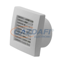 KANLUX AOL 120HT ventilátor villanyszerelés