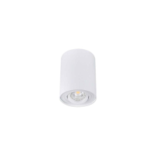 KANLUX BORD mennyezeti lámpa fehér GU10 50W DLP-50-W 22551 világítás